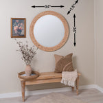 Analia Wall Mirror