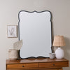 Napa Matte Wall Mirror