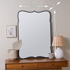 Napa Matte Wall Mirror