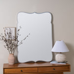 Napa Matte Wall Mirror