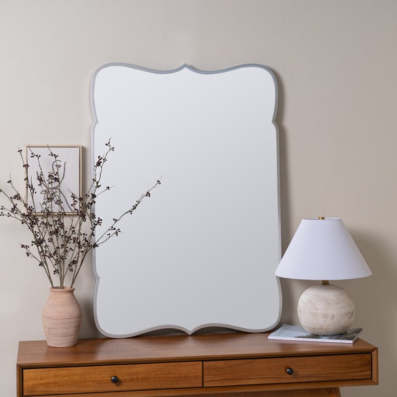 Napa Matte Wall Mirror