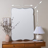 Napa Matte Wall Mirror