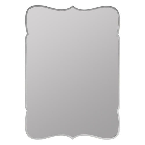 Napa Matte Wall Mirror