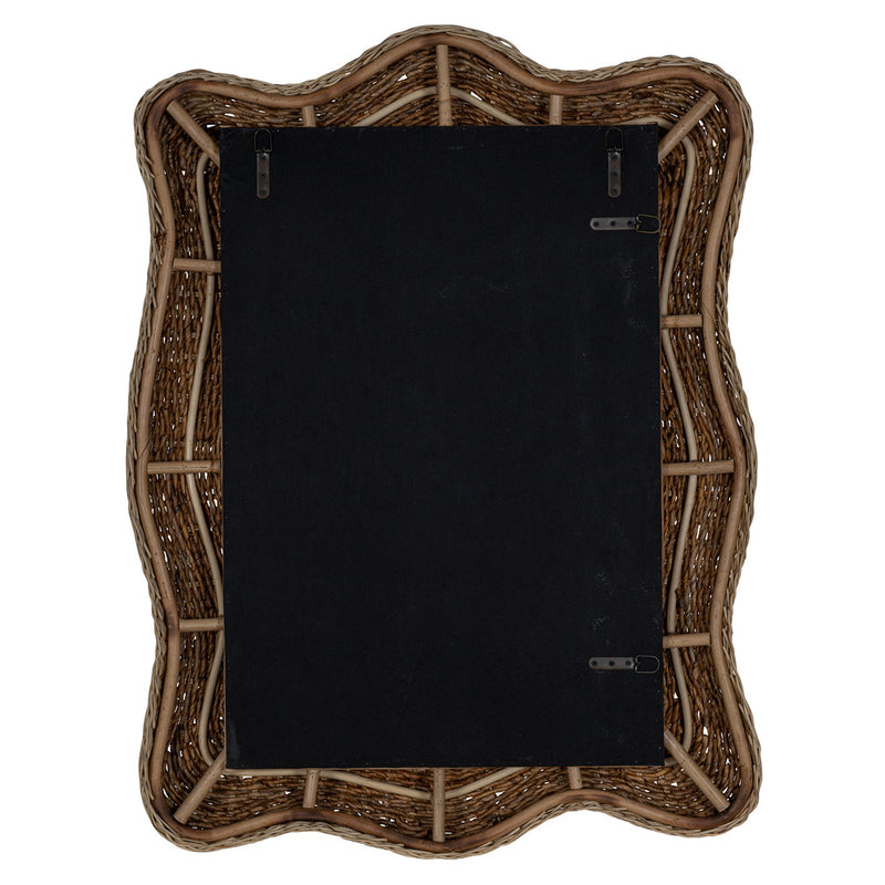 Morris Wall Mirror