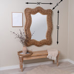 Morris Wall Mirror