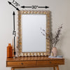 Florencia Wall Mirror