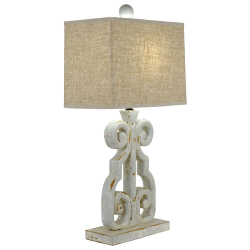 Clara Table Lamp