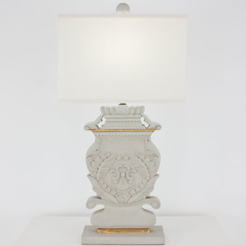 Mercantine Table Lamp