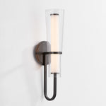 Hudson Valley Lighting Vancouver Wall Sconce