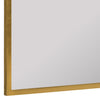 Simone Mantle Wall Mirror