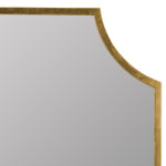 Simone Mantle Wall Mirror