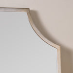 Simone Mantle Wall Mirror