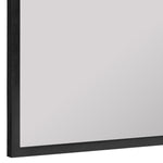 Simone Mantle Wall Mirror