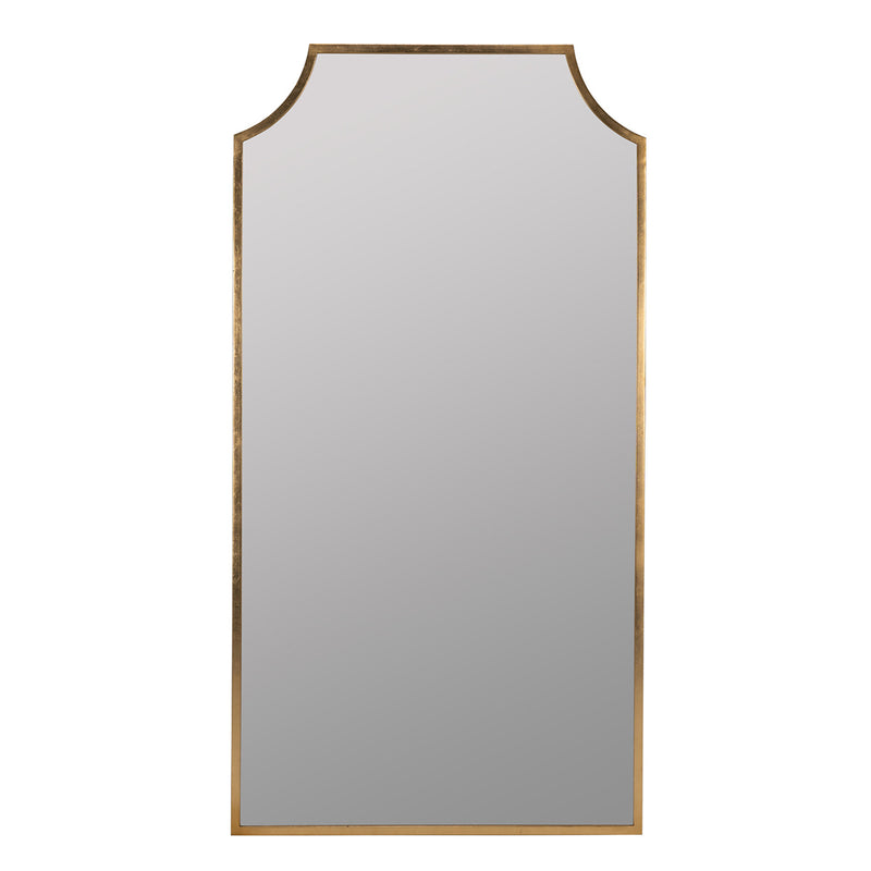 Simone Floor Mirror