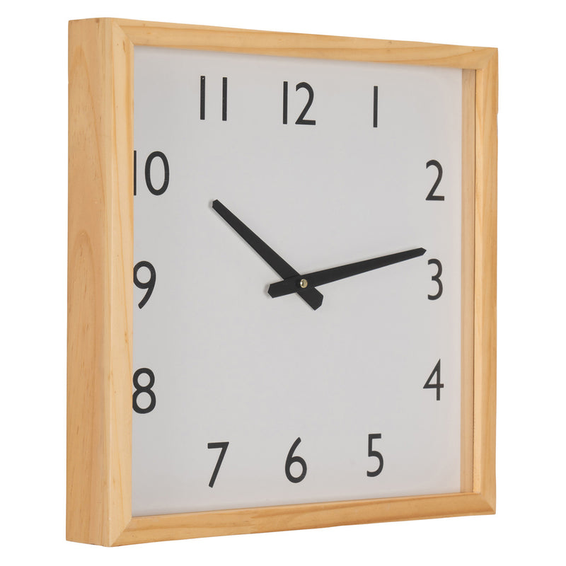 Davidson Wall Clock