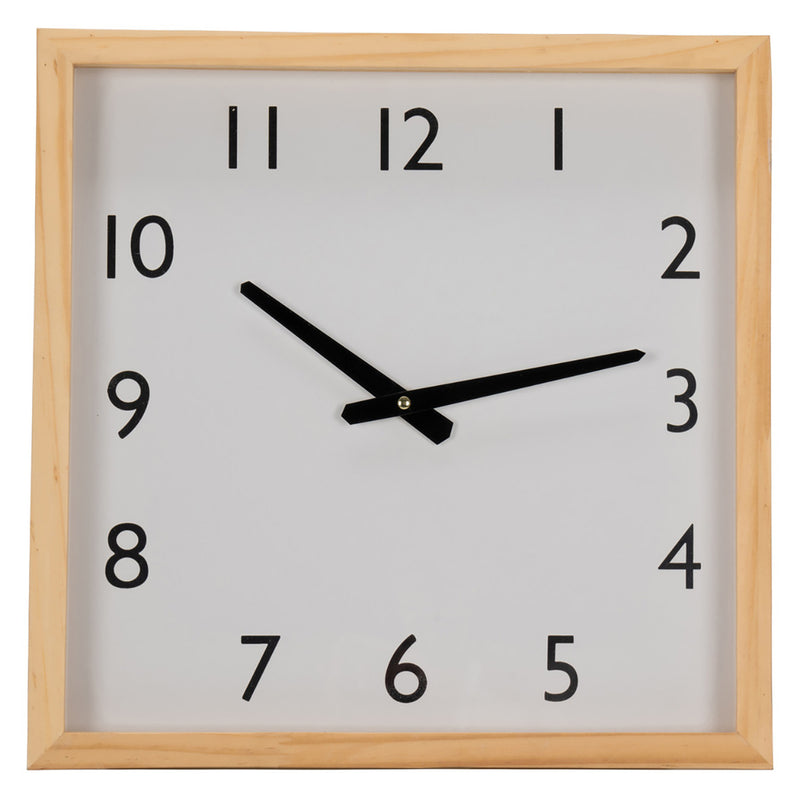 Davidson Wall Clock