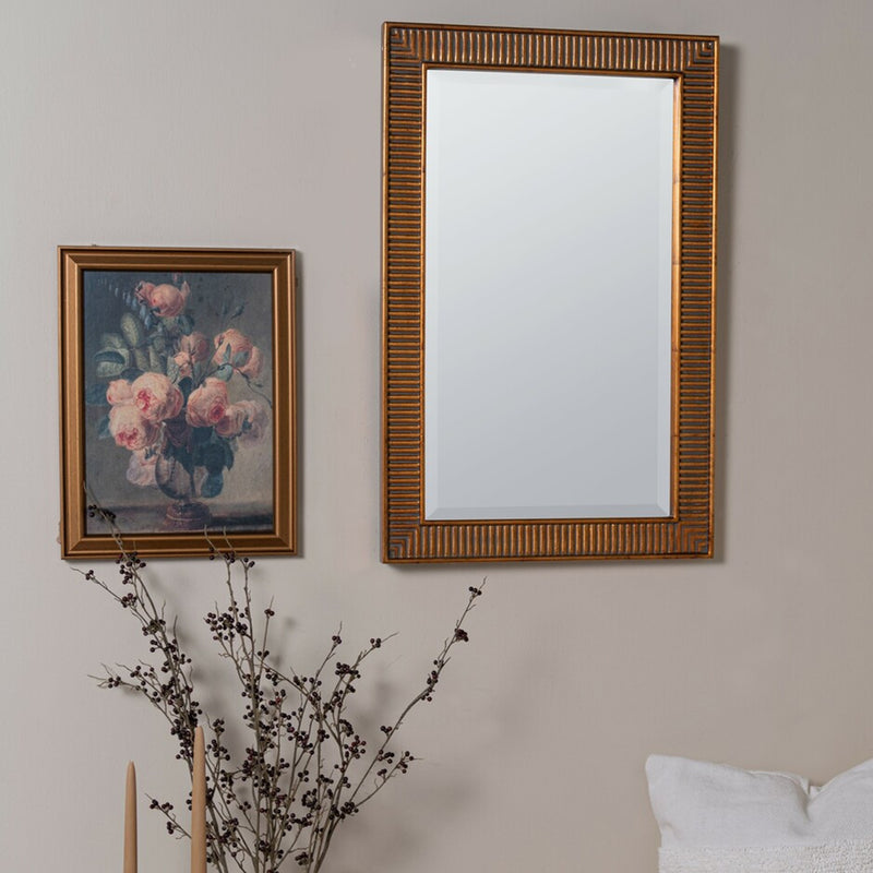 Erin Gates x Cooper Classics Abbott Wall Mirror