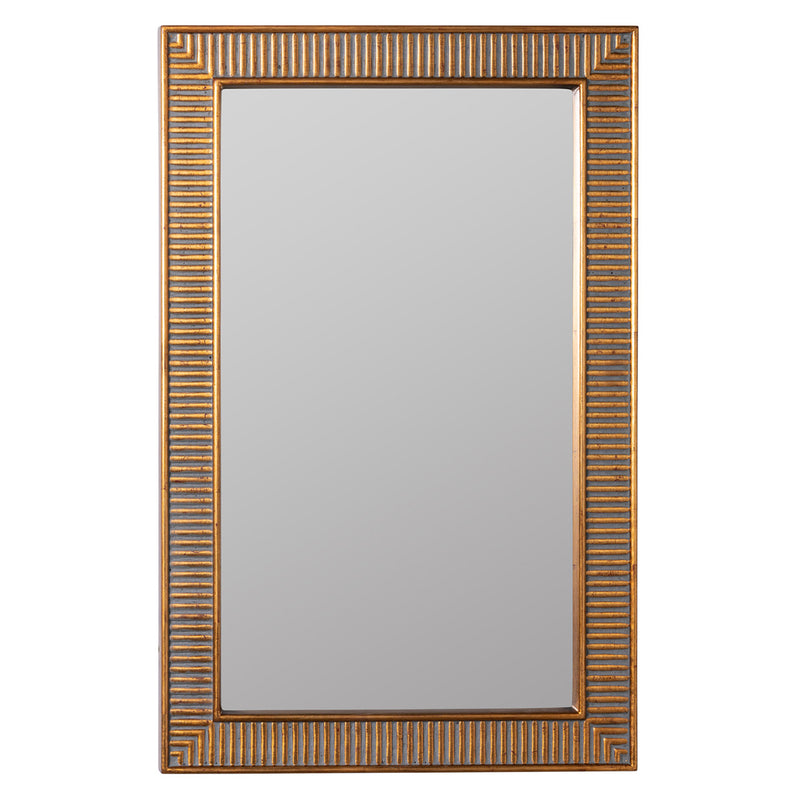 Erin Gates x Cooper Classics Abbott Wall Mirror