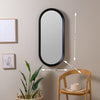 Marci Black Wall Mirror