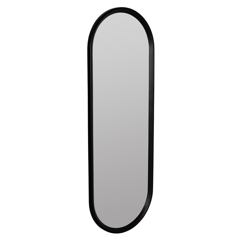 Marci Black Wall Mirror