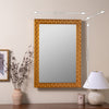 Erin Gates x Cooper Classics Brook Gold Wall Mirror