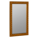 Erin Gates x Cooper Classics Brook Gold Wall Mirror