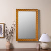 Erin Gates x Cooper Classics Brook Gold Wall Mirror