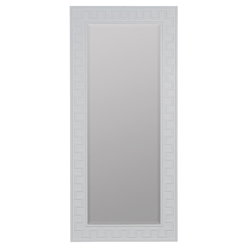 Erin Gates x Cooper Classics Brook Floor Mirror