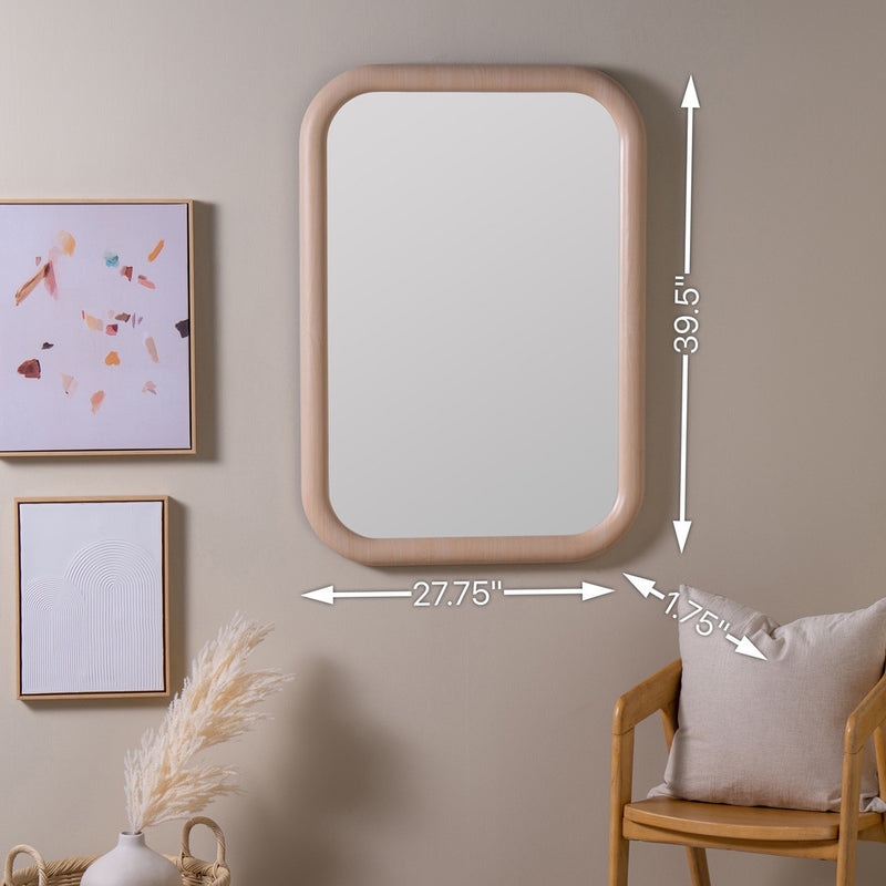 Brixten Wall Mirror