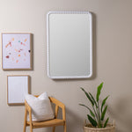 Eva Rectangle Wall Mirror