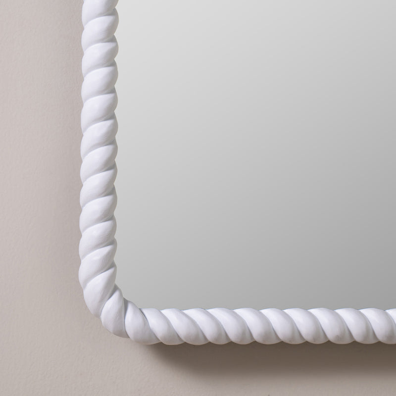 Eva Rectangle Wall Mirror