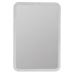 Eva Rectangle Wall Mirror