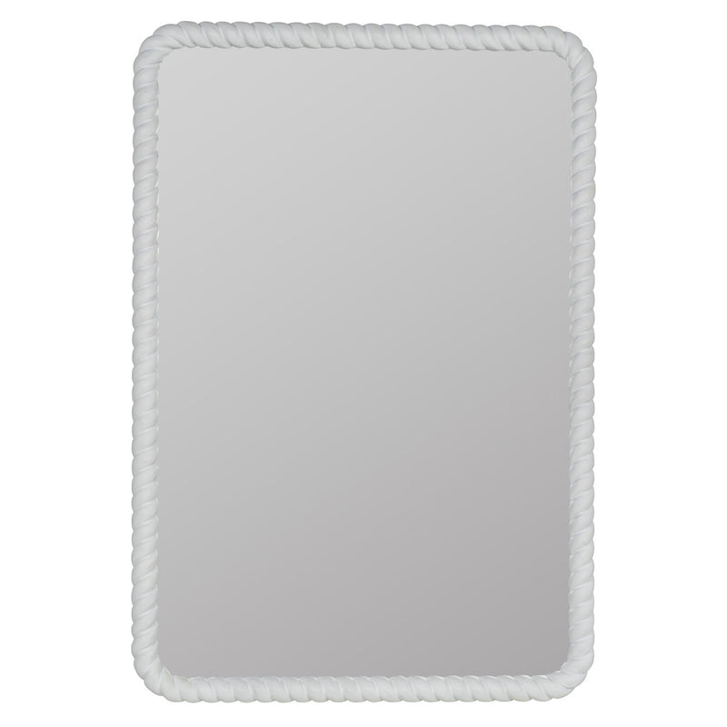 Eva Rectangle Wall Mirror