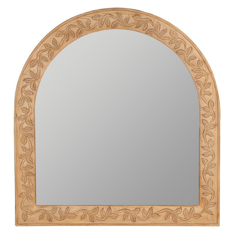 Anthea Mantle Wall Mirror