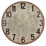 Lara Wall Clock