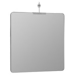 Frida Square Wall Mirror