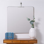 Frida Square Wall Mirror