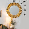 Harlow Wall Mirror