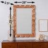 Shaya Wall Mirror