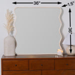 Renette Wall Mirror