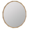 Peyton Round Wall Mirror