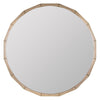 Peyton Round Wall Mirror