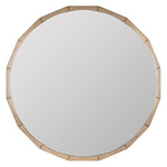 Peyton Round Wall Mirror