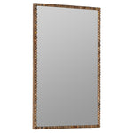 Lia Rectangle Wall Mirror