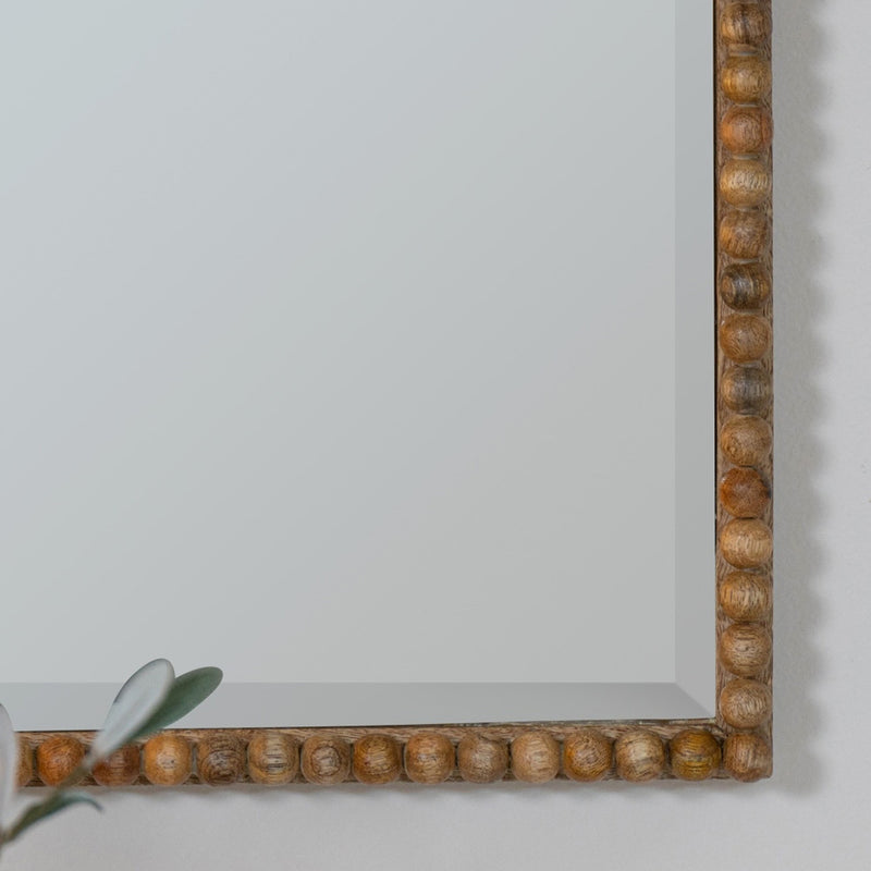 Lia Rectangle Wall Mirror