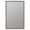 Lia Rectangle Wall Mirror