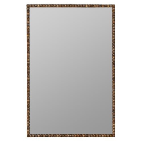 Lia Rectangle Wall Mirror