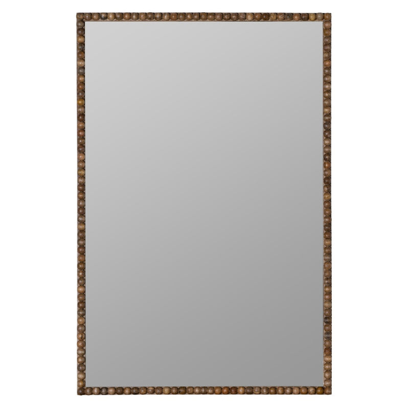 Lia Rectangle Wall Mirror