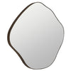 Andy Gold Large Wall Mirror