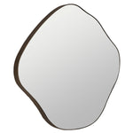 Andy Gold Large Wall Mirror